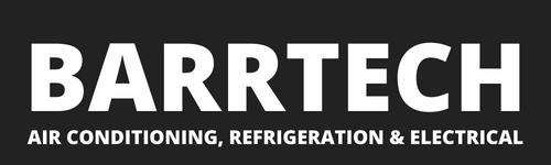 Barrtech logo
