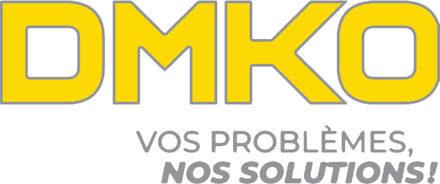 DMKO - Professional handling, transportation and specialized warehousing services company