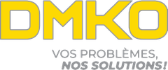 DMKO - Professional handling, transportation and specialized warehousing services company