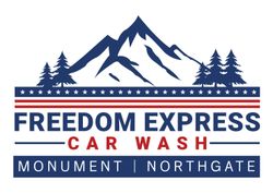 Freedom Express Car Wash in Monument CO Freedom Express Car Wash in Monument CO