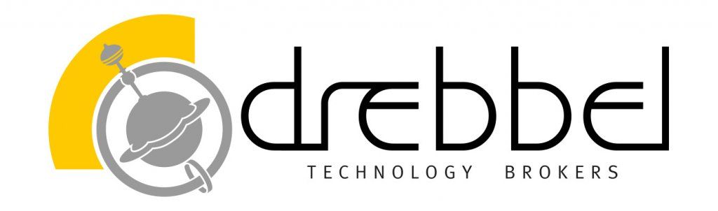 Drebble logo