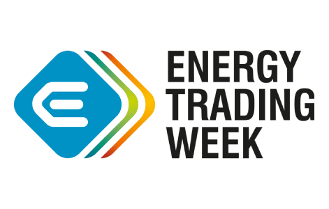 Energy Trading Week logo