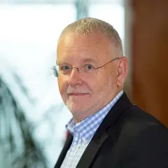 John Norris Moonlight IQ