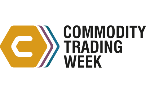 Commodity trading week logo