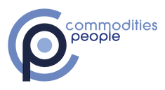 Commodities People Logo