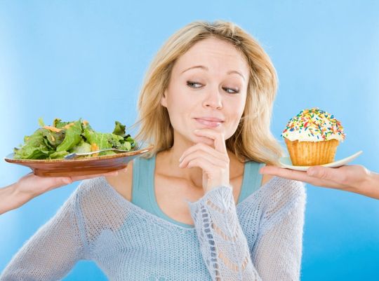 scelte alimentari consapevoli