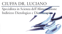 CIUFFA DR. LUCIANO - LOGO