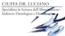 CIUFFA DR. LUCIANO - LOGO