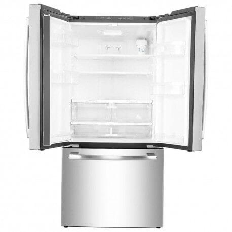 SERVI ELECTRÓNICA - Reparación de refrigeradores