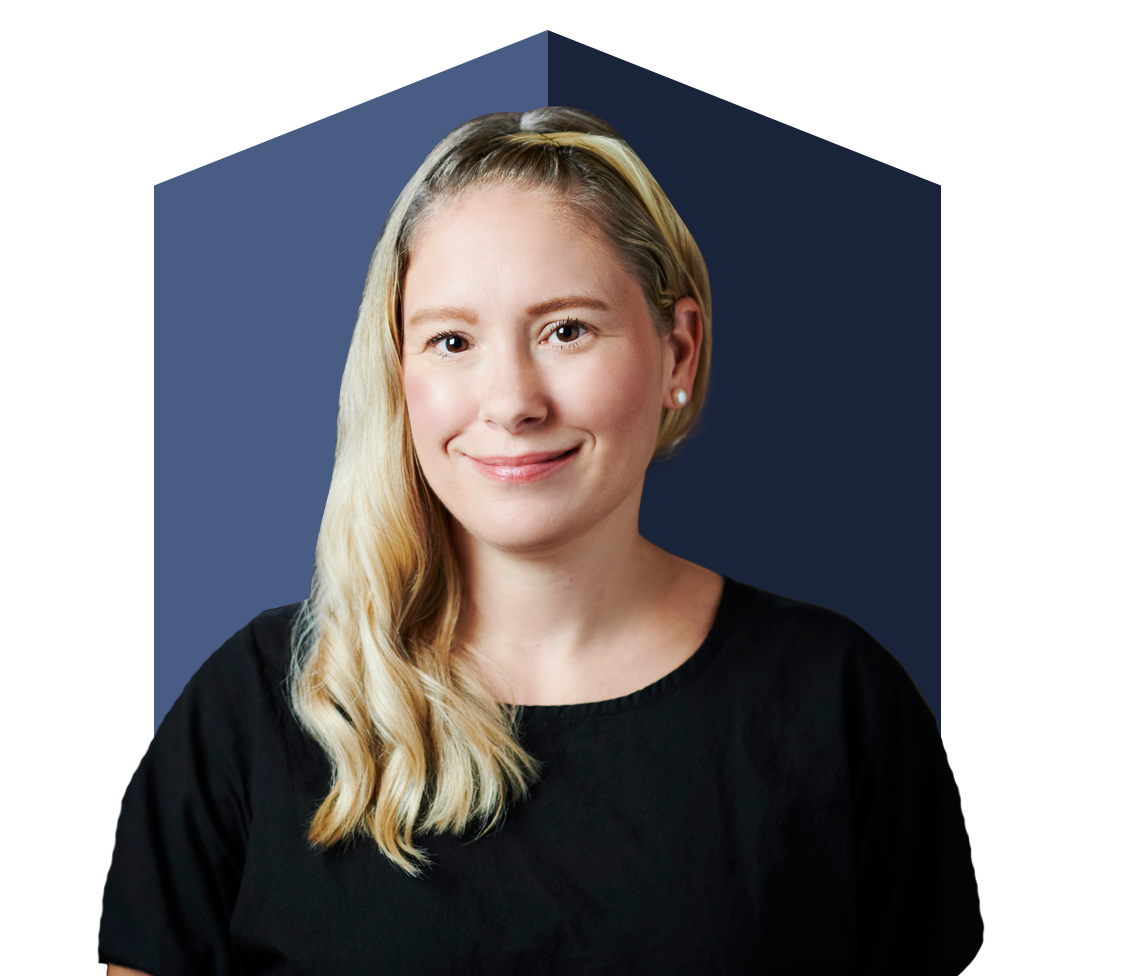 Kelsey Bastin