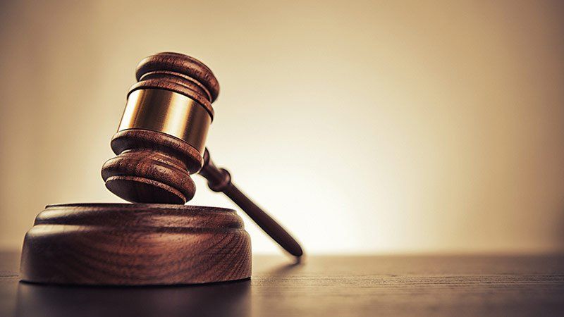 gavel