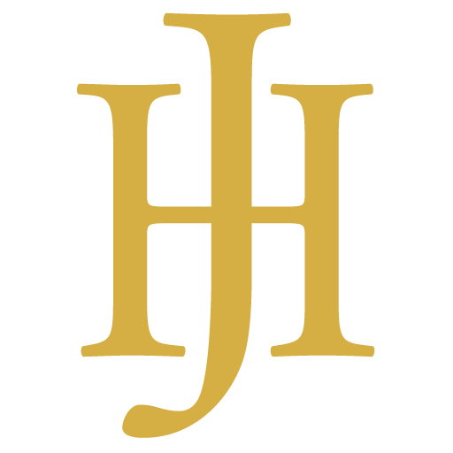 Jerry Hoffer Attorney at Law P.C. logo