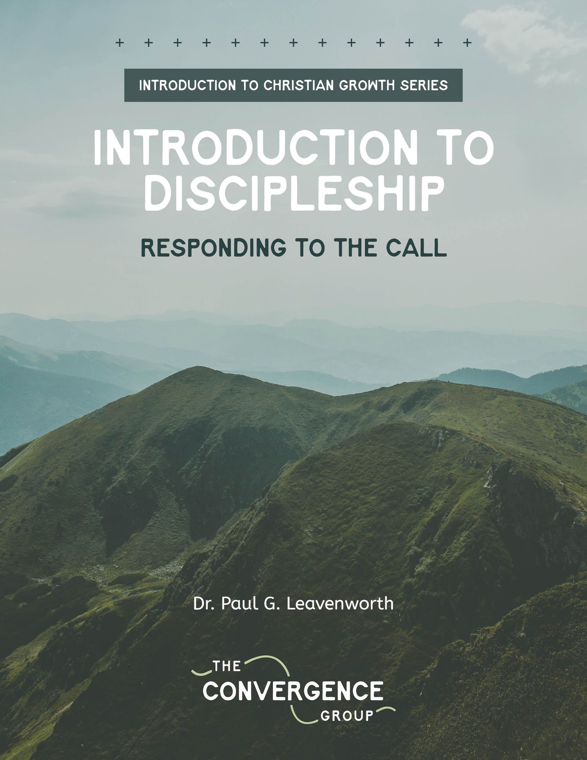 Book cover: