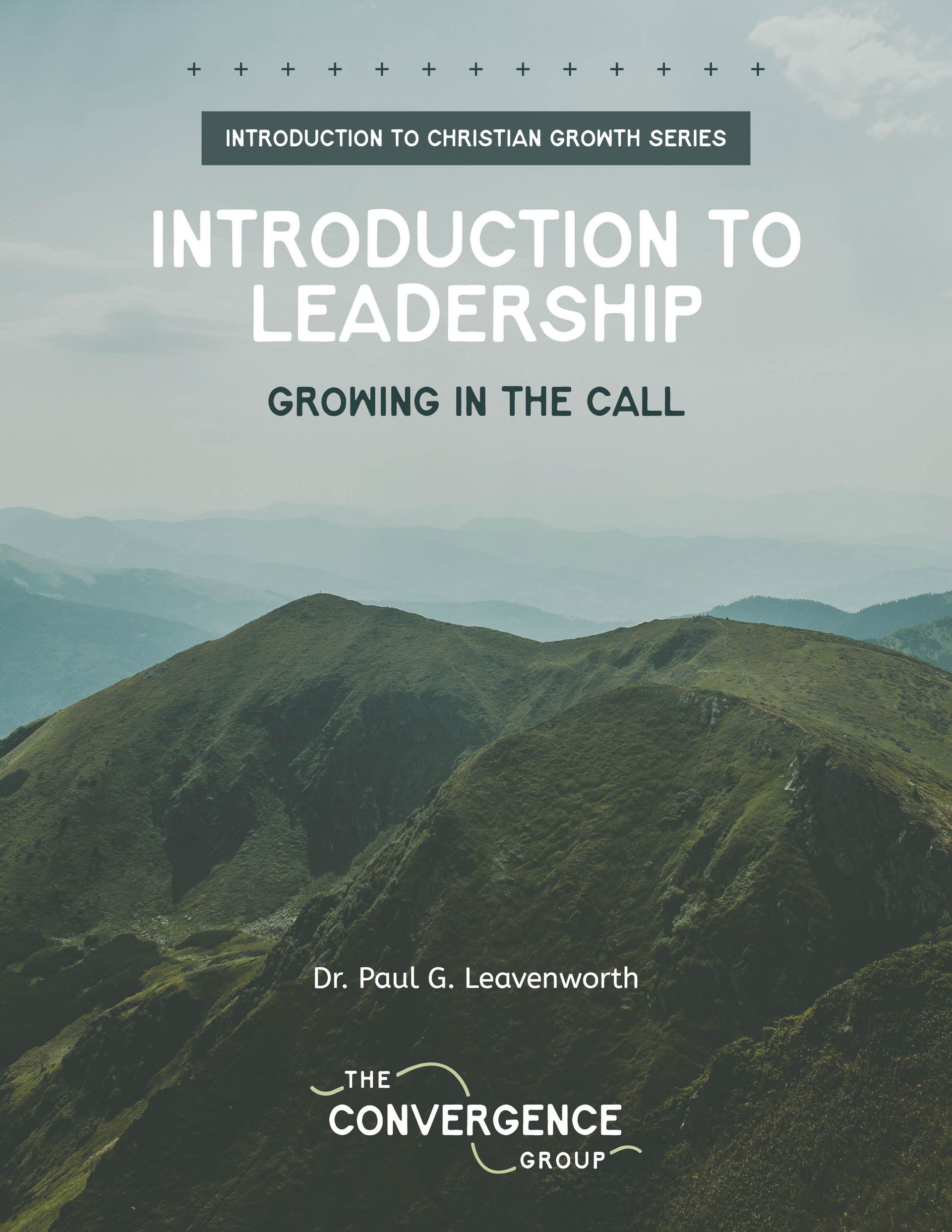 Book cover: