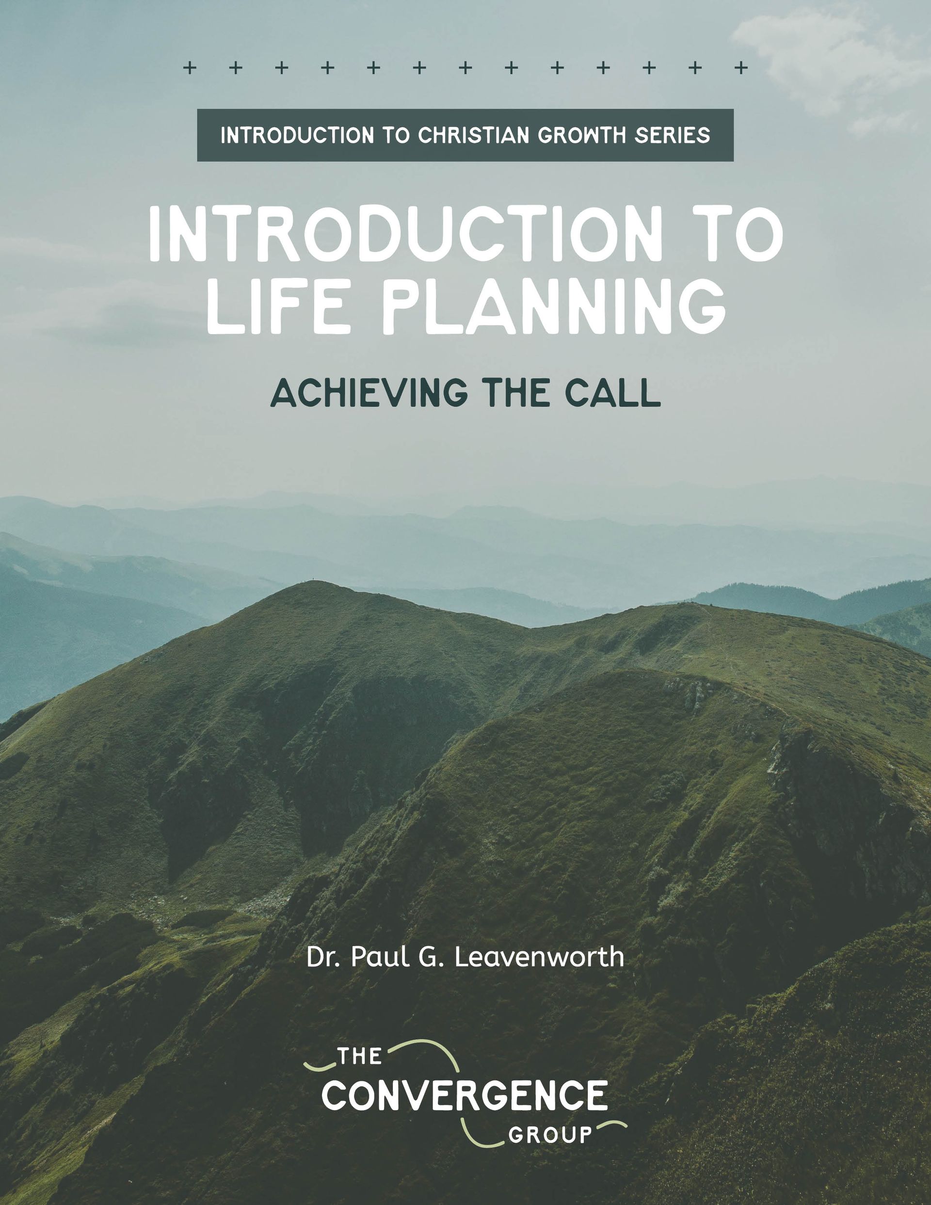 Book cover: