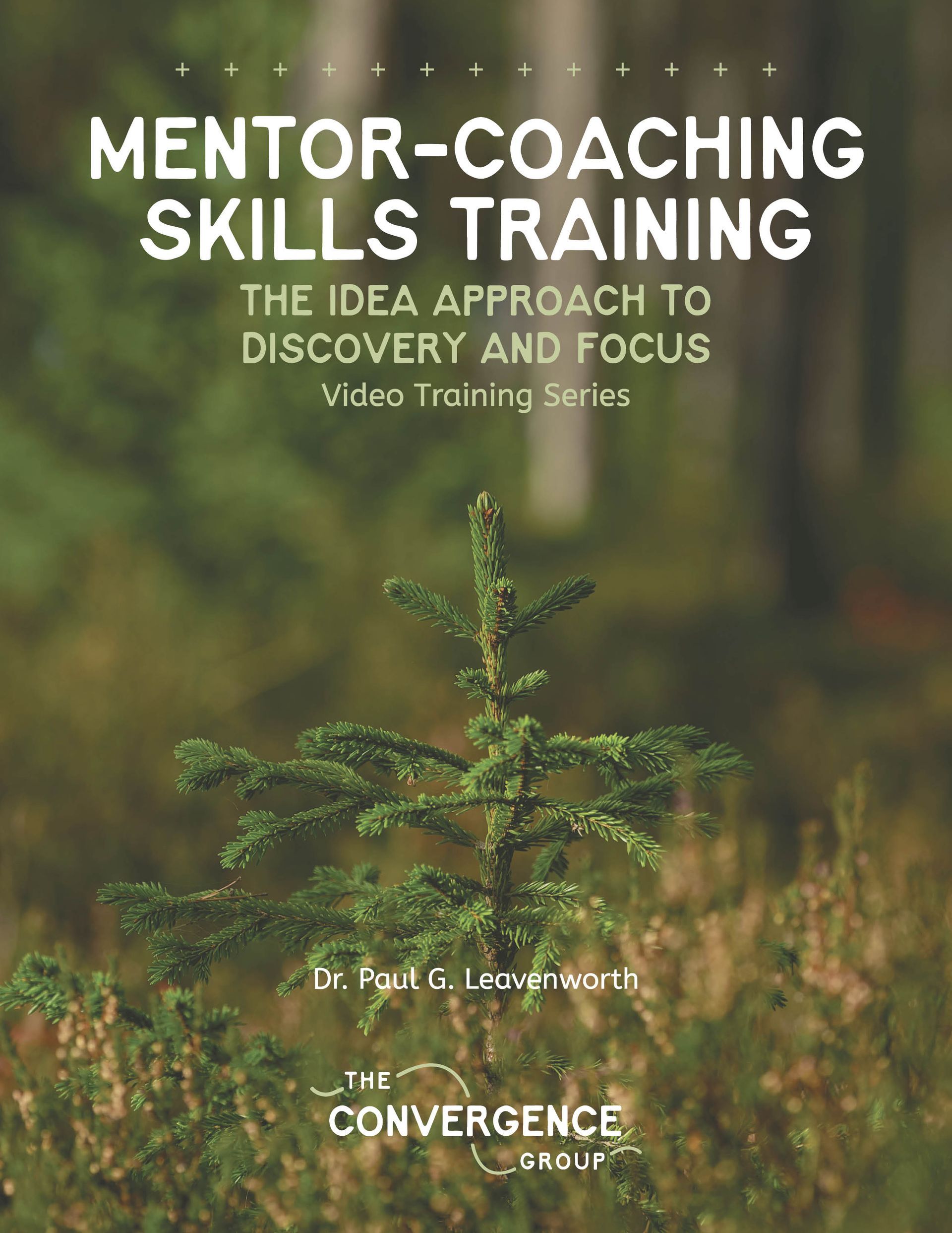 Book cover: