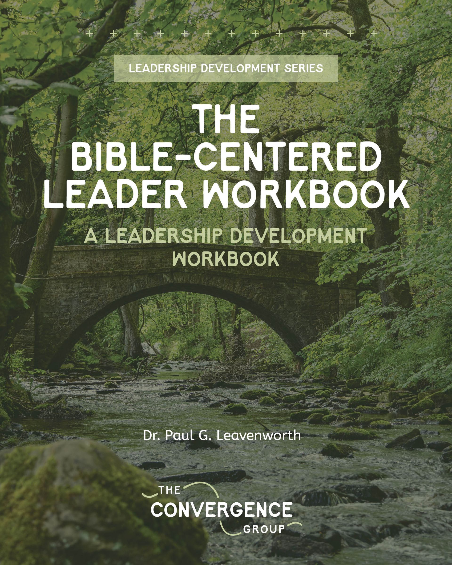 Book cover titled