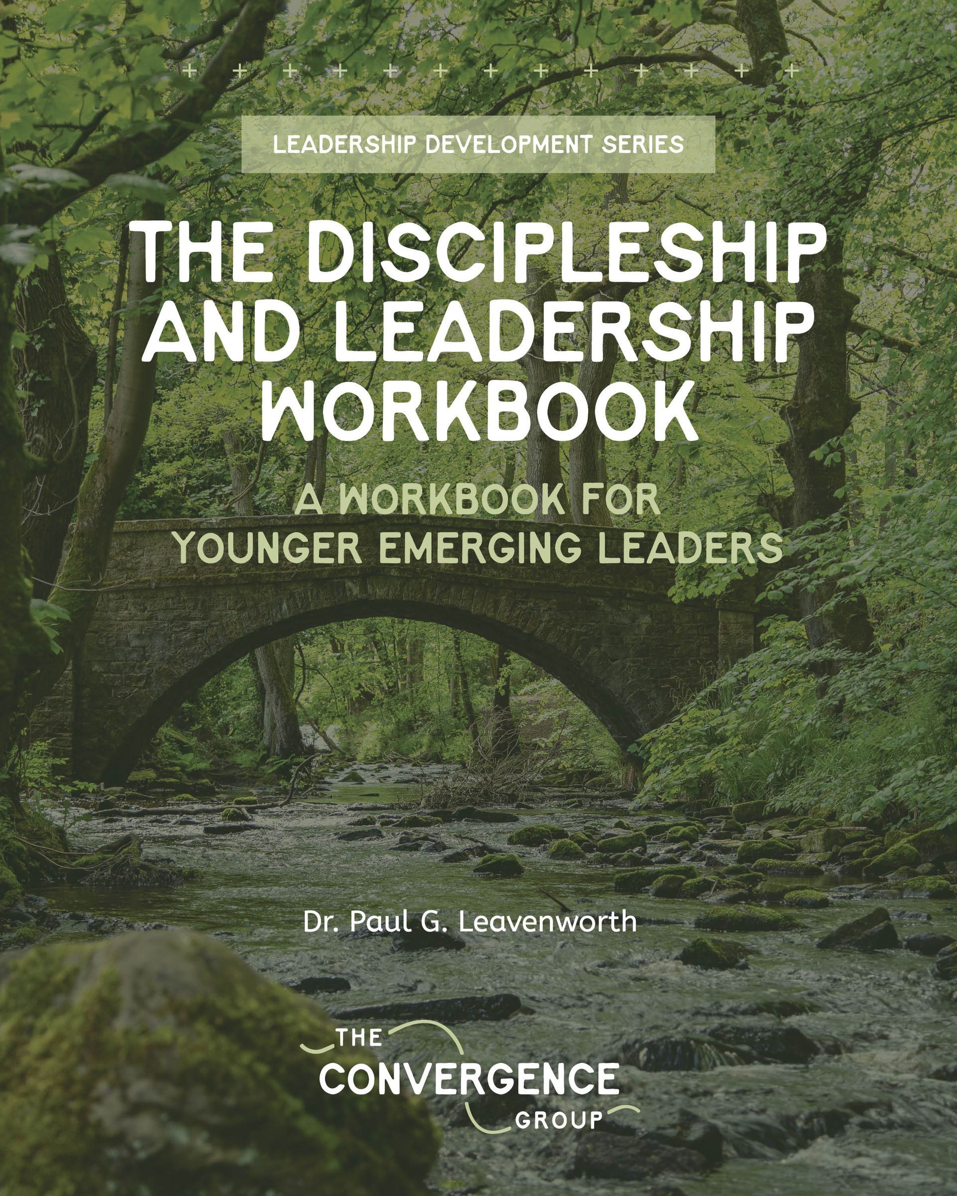 Book cover: