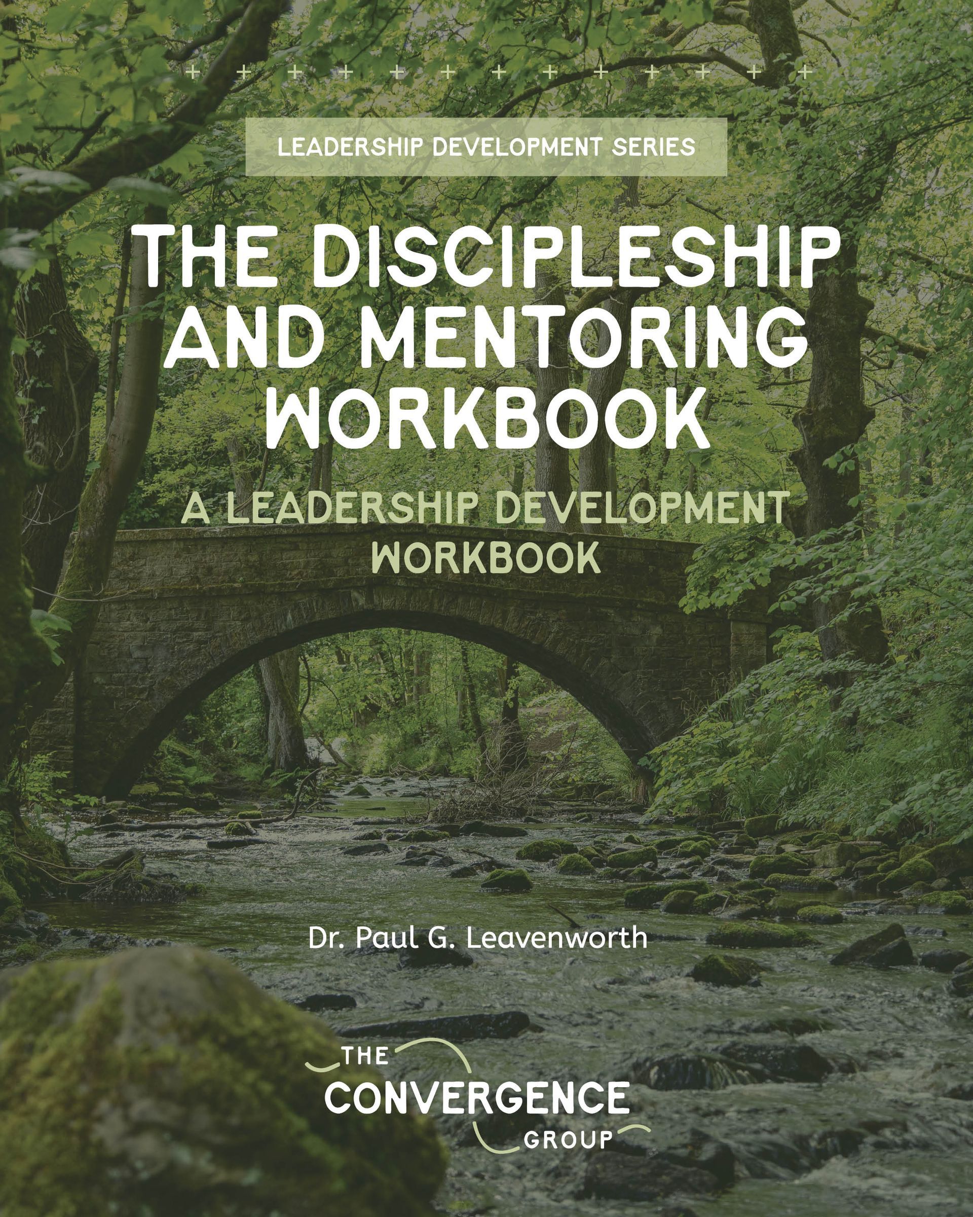 Book cover: