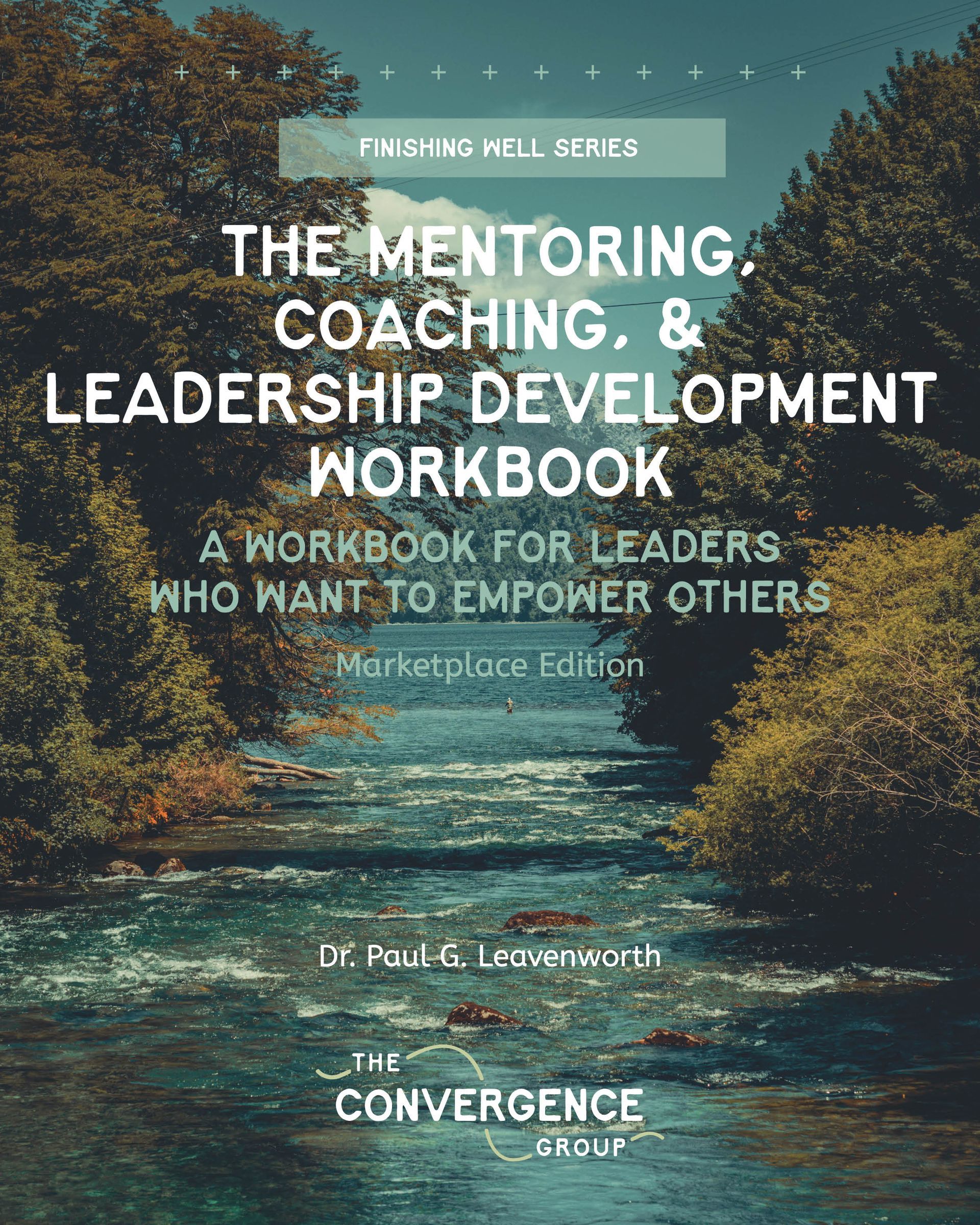 Book cover: