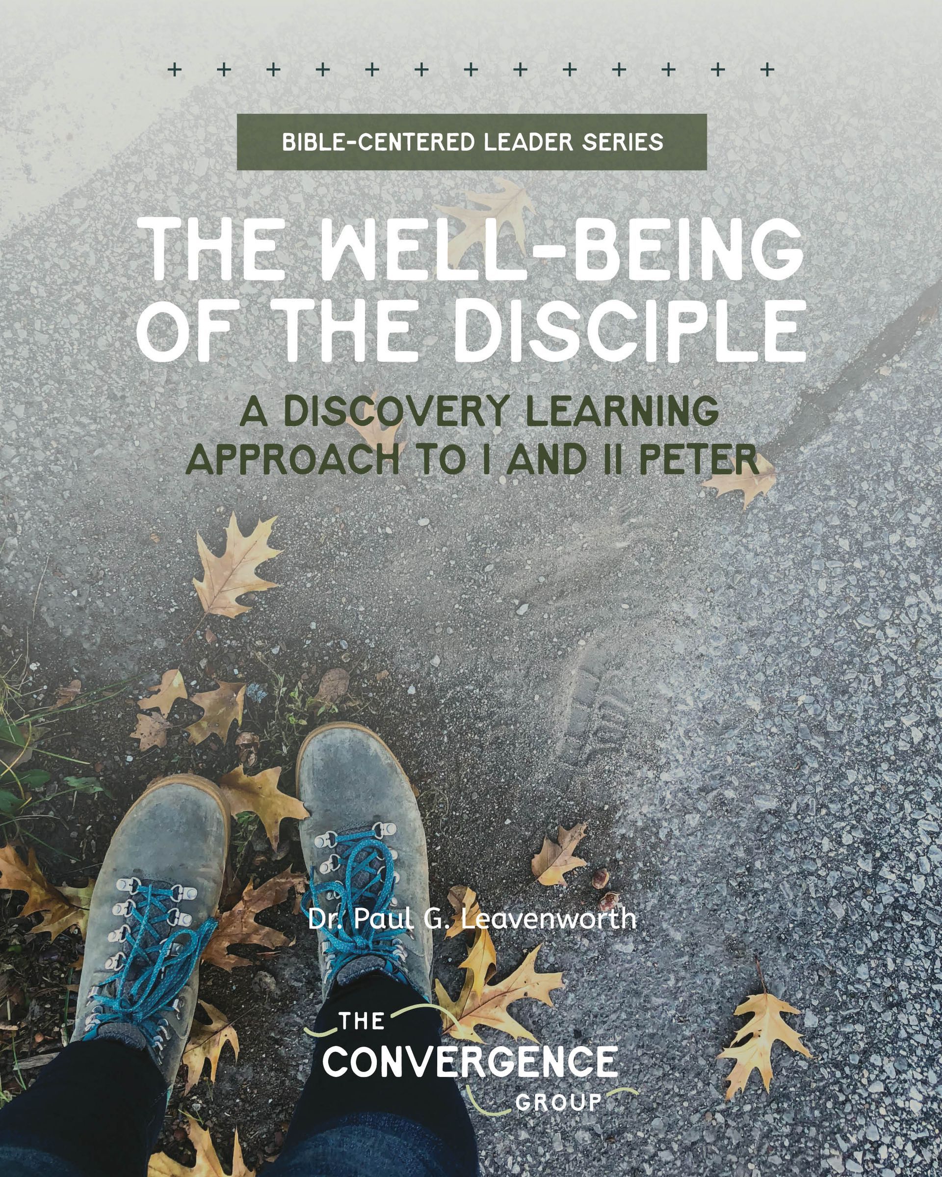 Book cover: