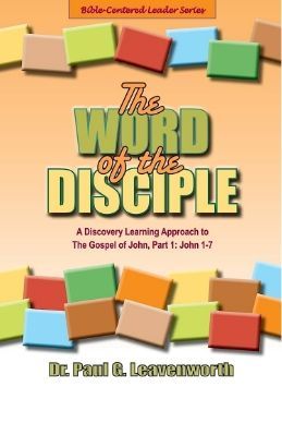 Book cover titled