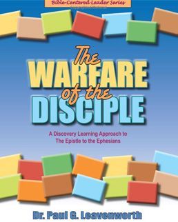 Book cover: