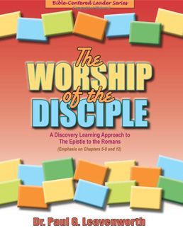 Book cover: