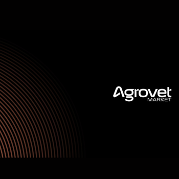 Logotipo de Agrovet Market