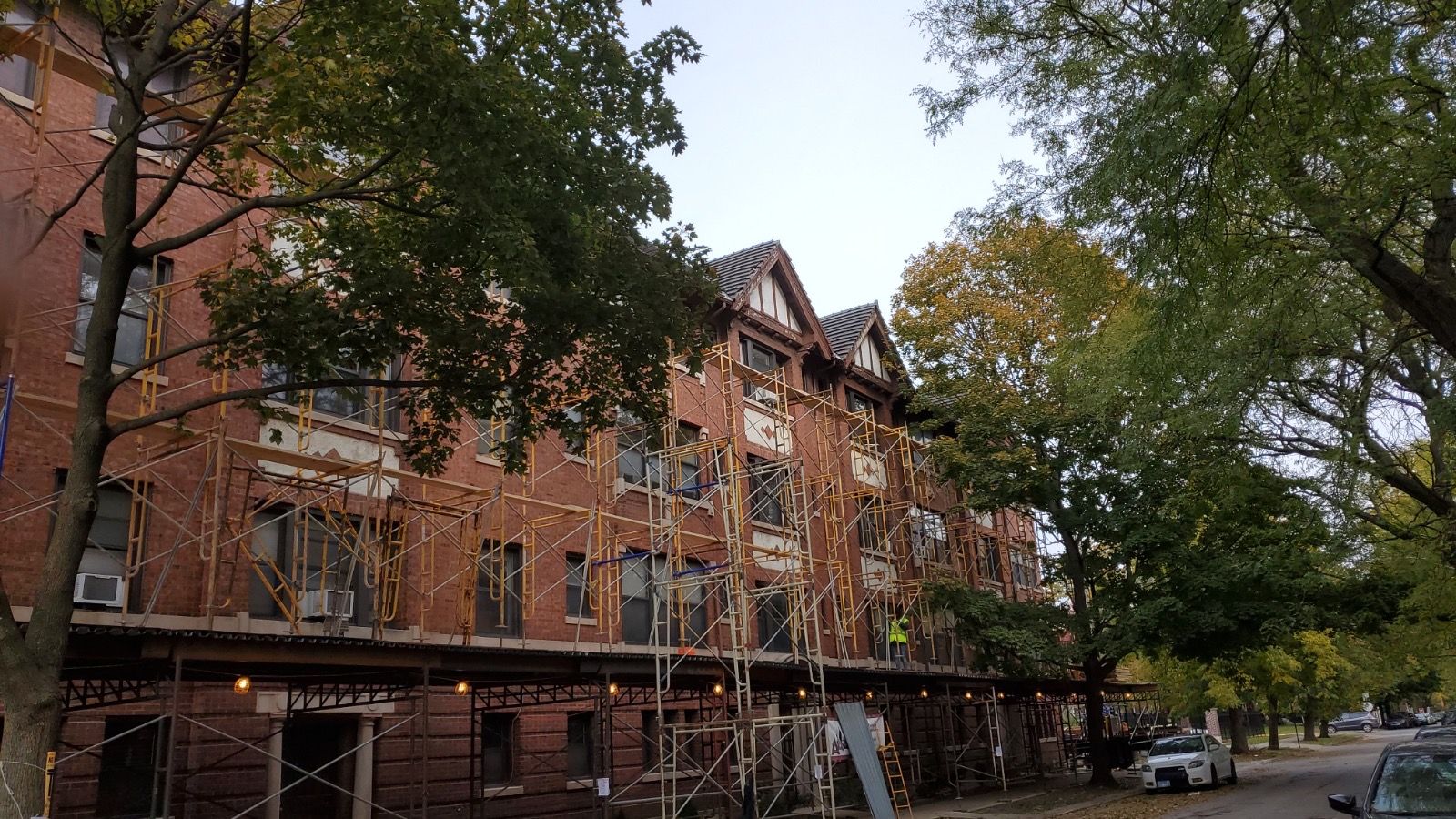 Project Gallery Alsip, IL AA Restoration LLC