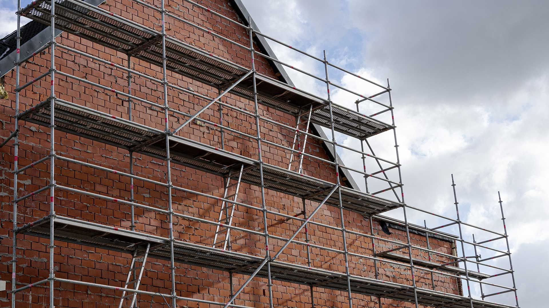 Masonry Restoration Alsip, IL AA Restoration LLC