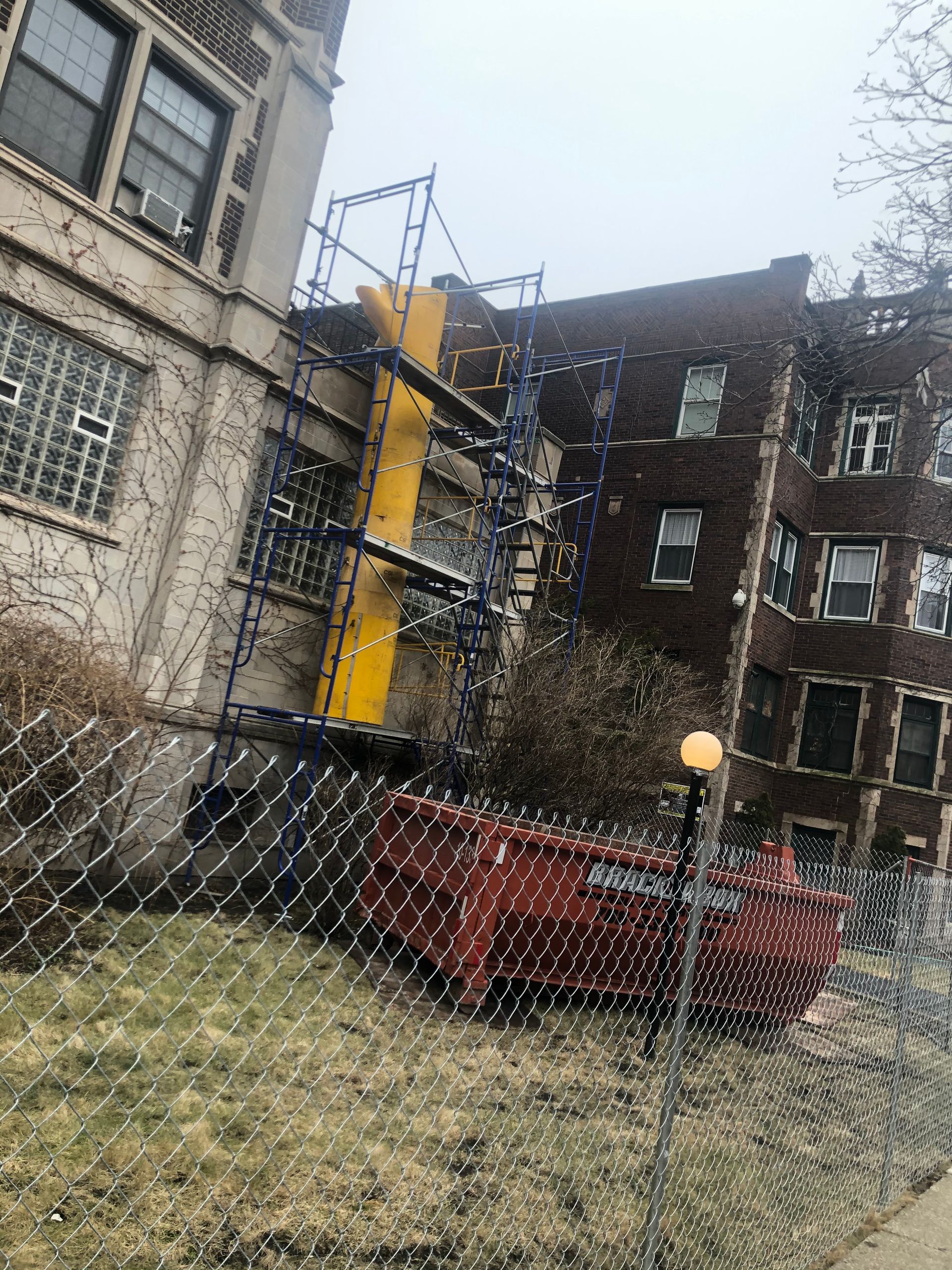 Project Gallery Alsip, IL AA Restoration LLC