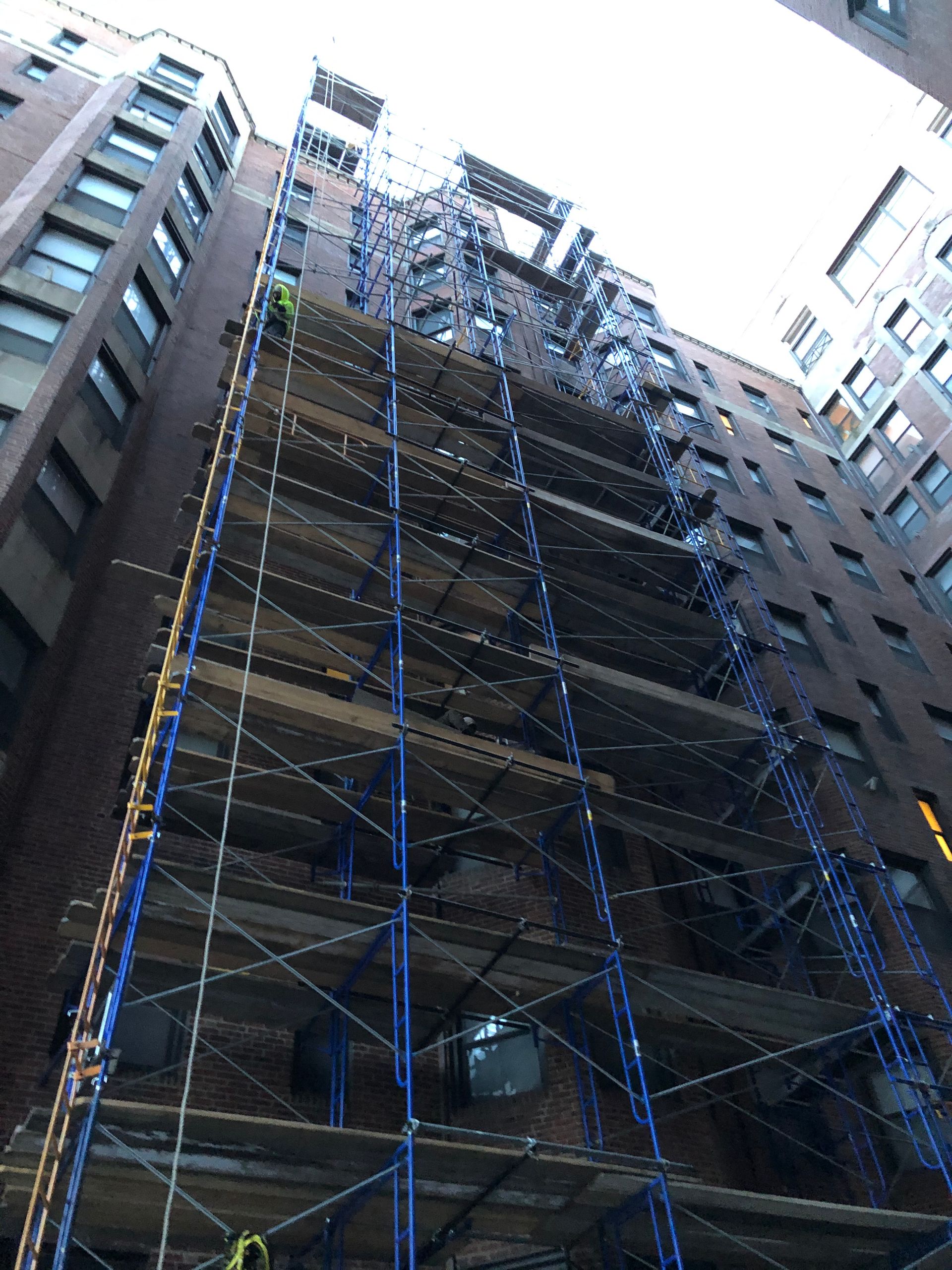 Project Gallery Alsip, IL AA Restoration LLC