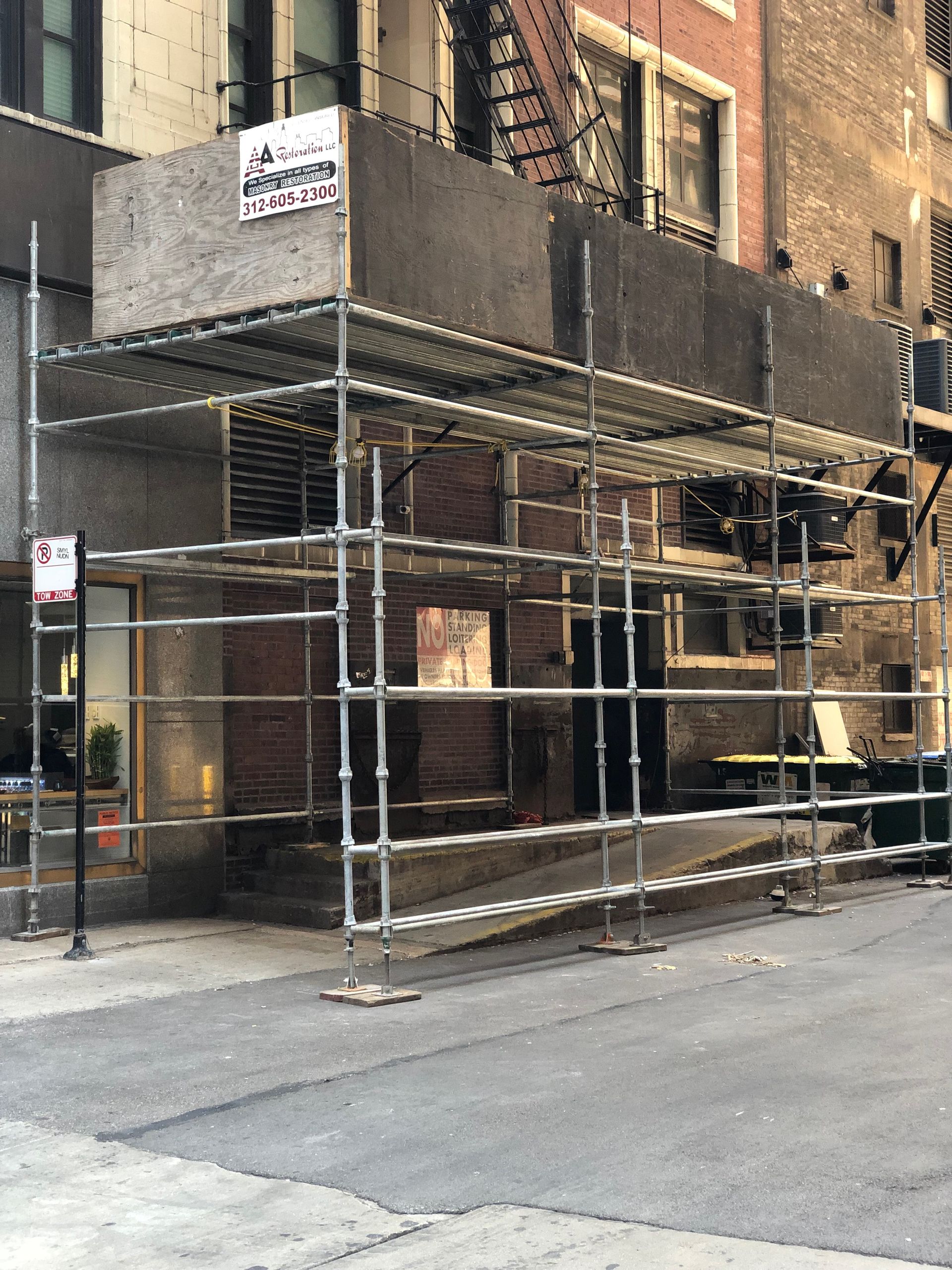 Project Gallery Alsip, IL AA Restoration LLC