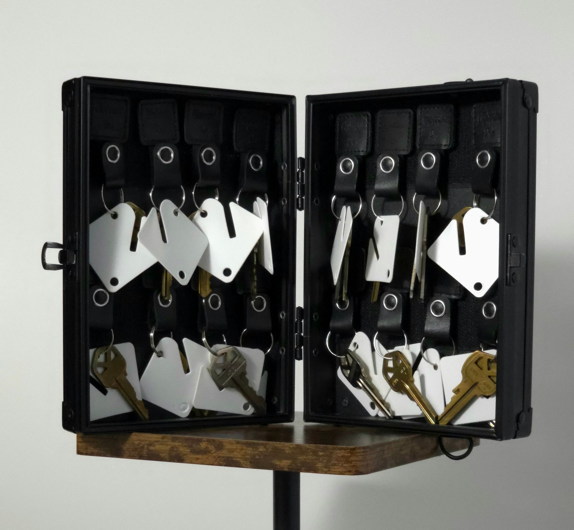 The Clipboard Pro Mini