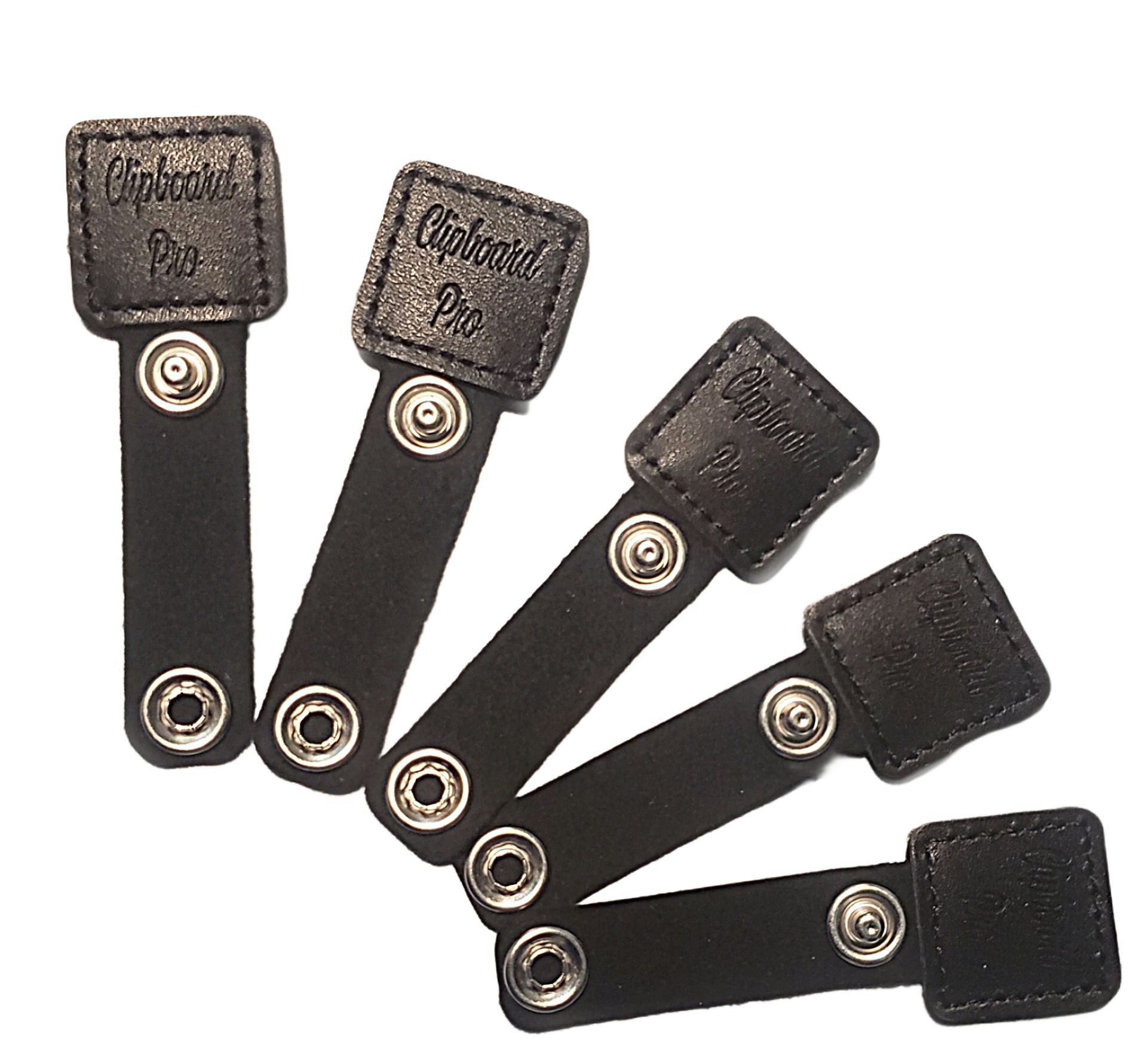 The Clipboard Pro Key Holders Pk. of 10