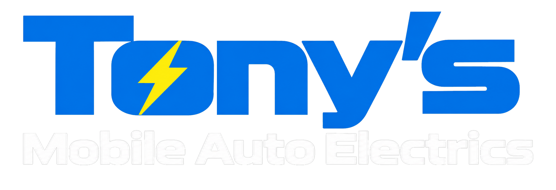 Tony's Mobile Auto Electrics
