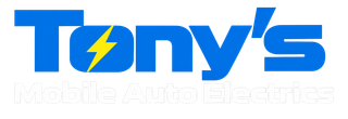 Tony's Mobile Auto Electrics