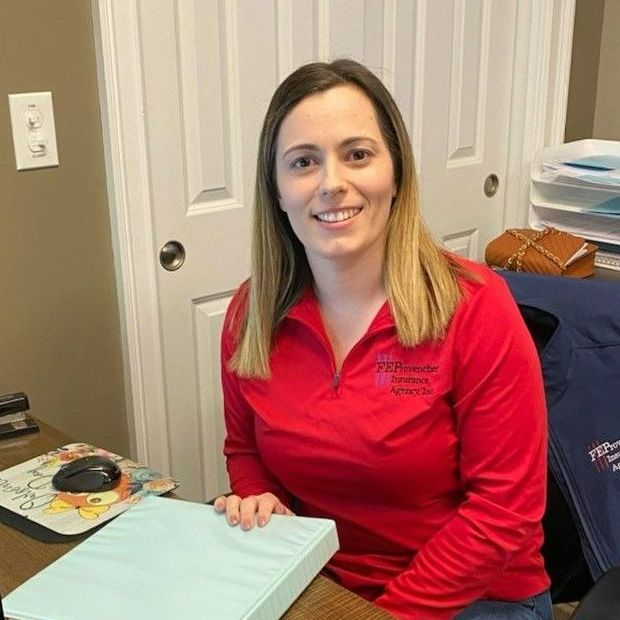 Diane Le — Personal Lines Insurer in Lowell, MA