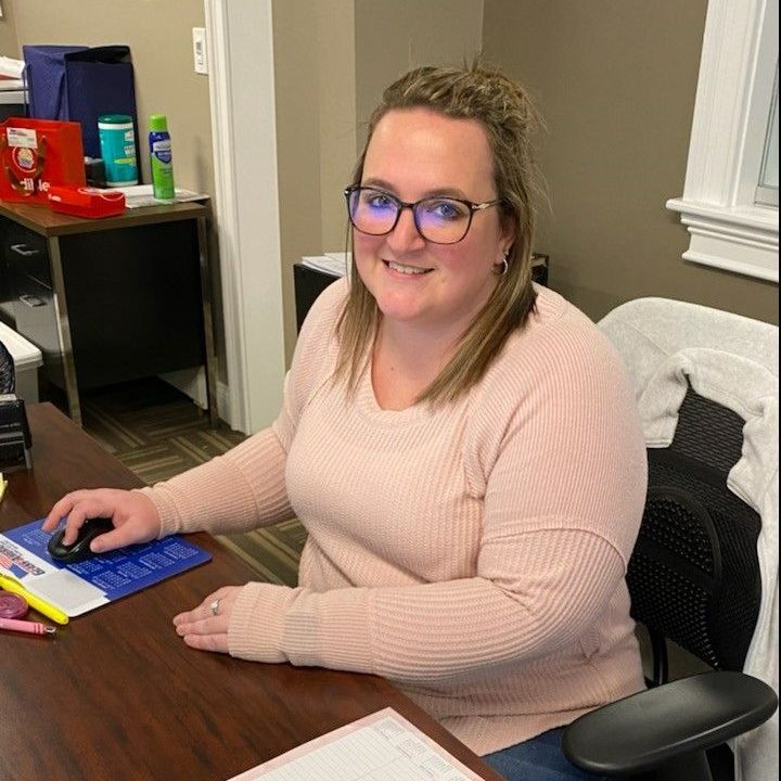 Kayla Humes - Insurance Sales Person in Lowell, MA