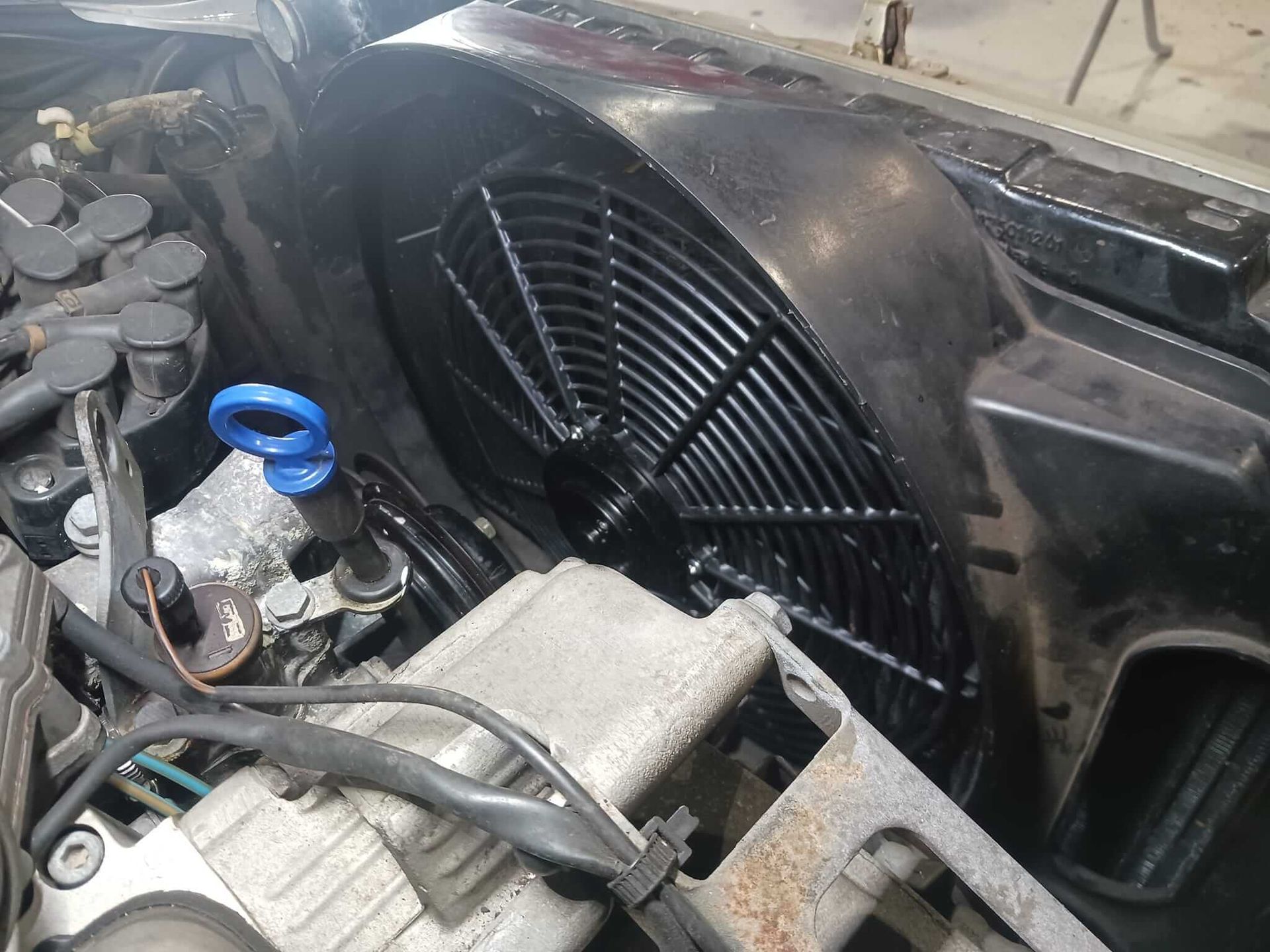 Hunter Valley Precision Automotive Auto Mechanic in Maitland