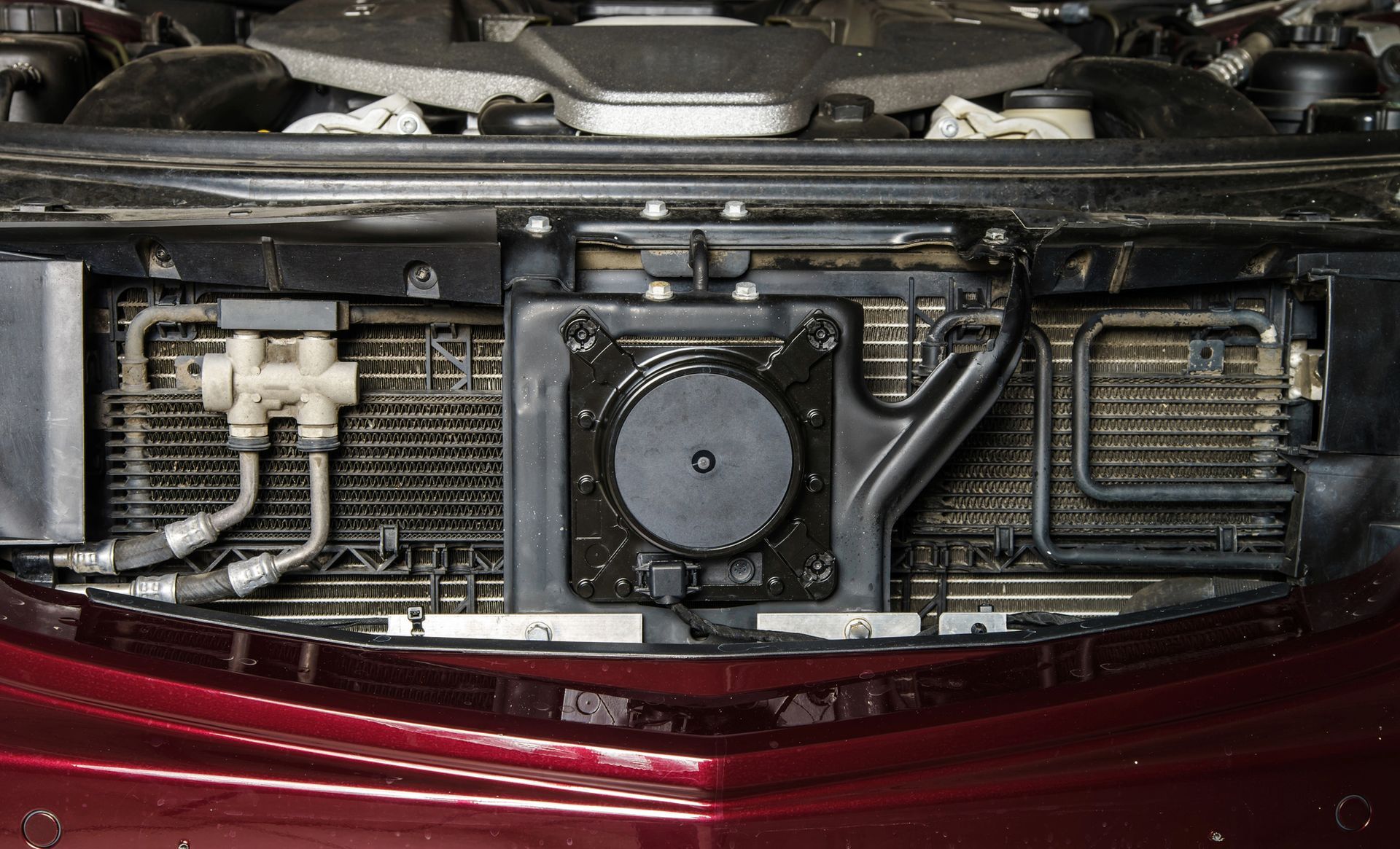 Radiator Repair and Inspection in Eaton Rapids, MI