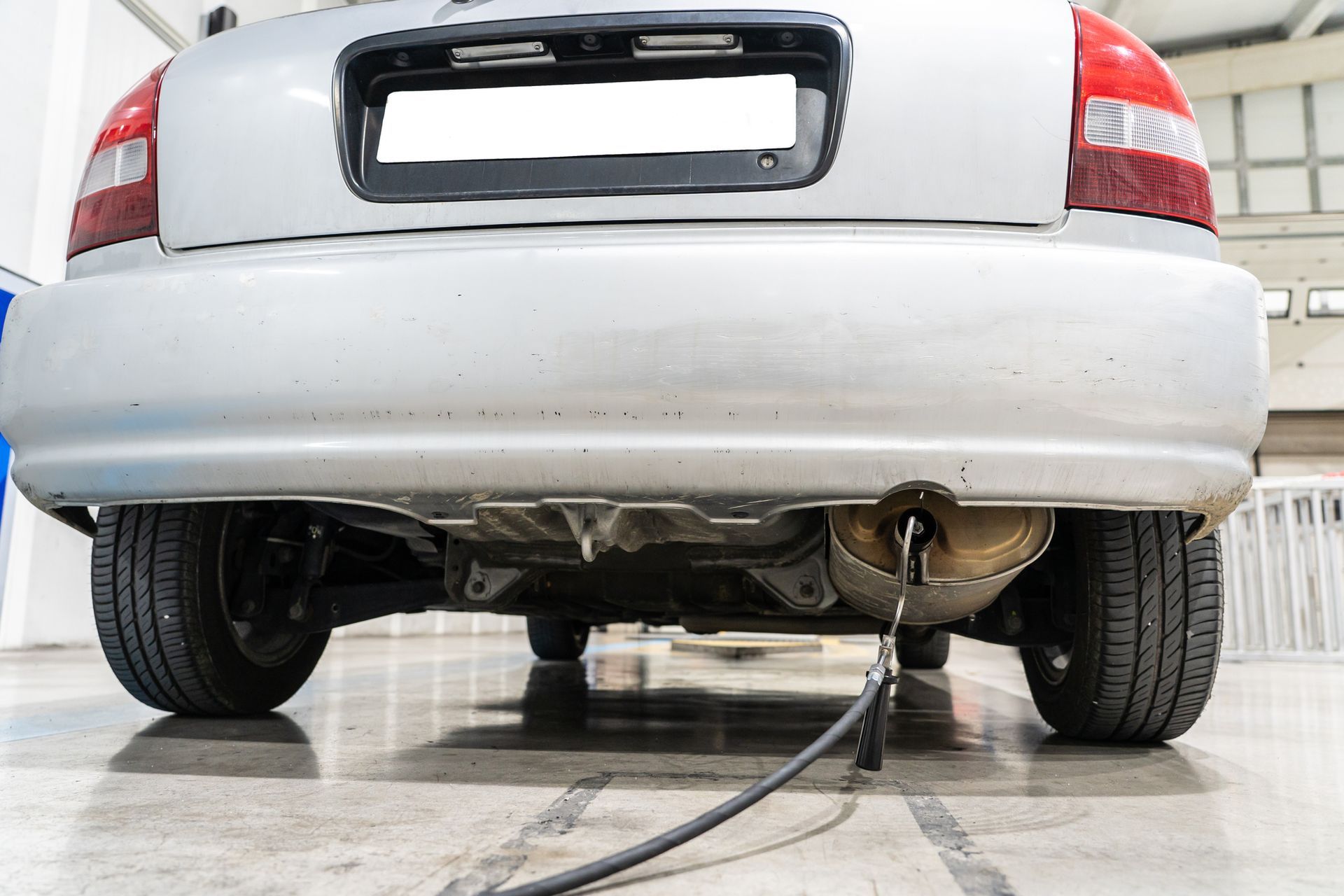 Smog Test in Eaton Rapids, MI Smog Test in Eaton Rapids, MI