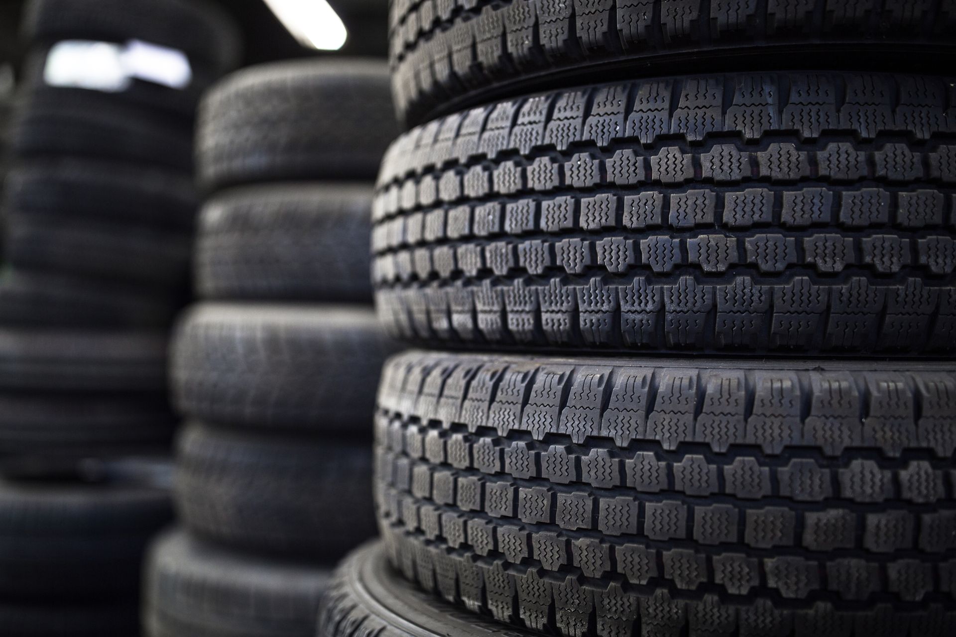 Tire Rotation and Alignment in Eaton Rapids, MI