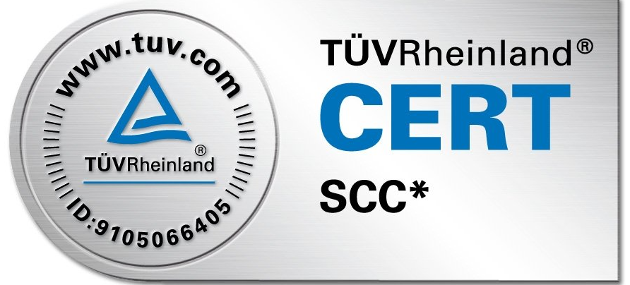 Tuev Rheinland