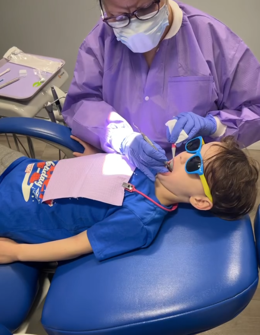 Riverdale Pediatric Dentistry