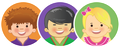 Riverdale Pediatric Dentistry Icons