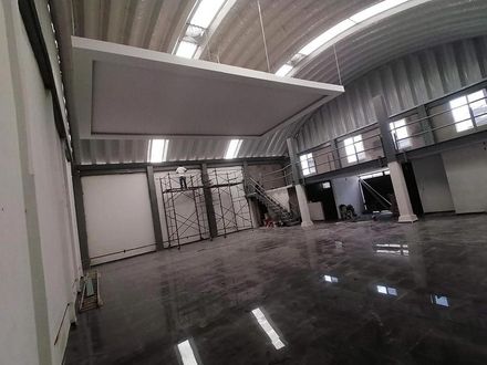 EDIFICACIONES Y PROYECTOS ESTRUCTURALES DE ORIENTE