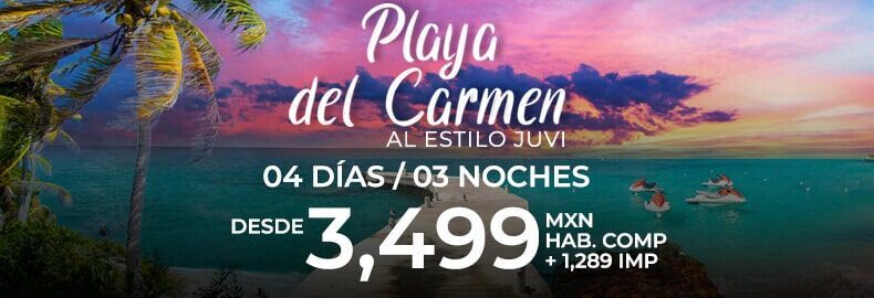 VIAJES AMERICAN TOURS SA DE CV