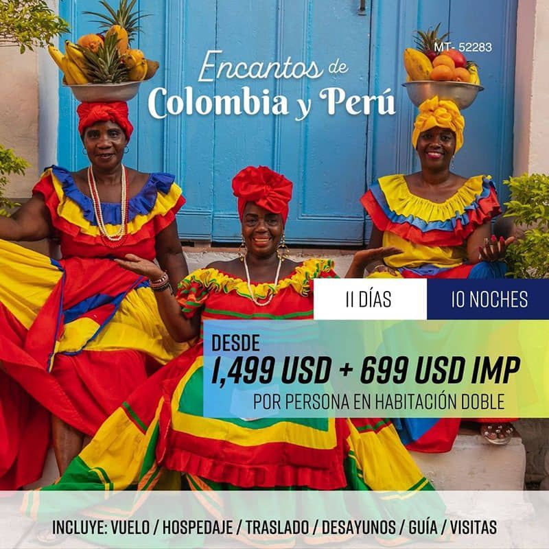 VIAJES AMERICAN TOURS SA DE CV